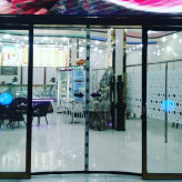 پرده توری مغناطیسی (پرده آهنربایی ) ارتفاع 230 و عرض 155 (ارسال رایگان)