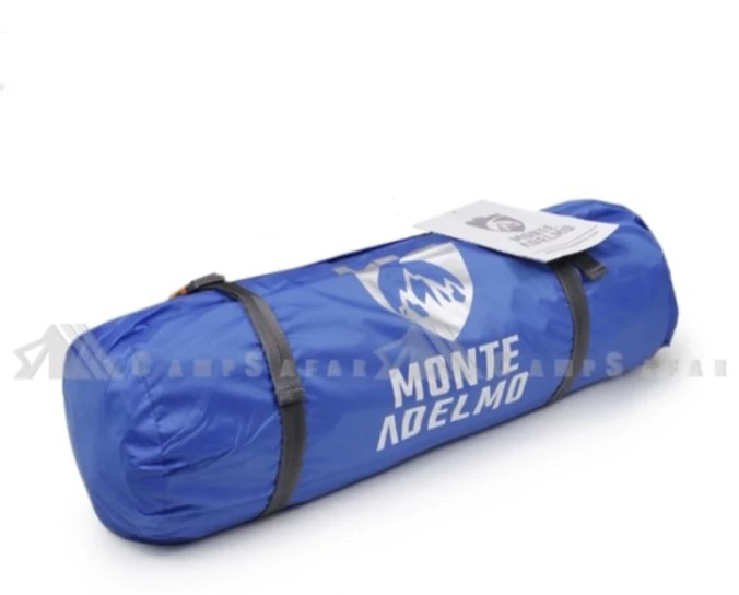 چادر عصایی کوهنوردی 2 نفره مارک ایتالیایی مونته آدلمو مدل KOMINO 200( کومینو 200)