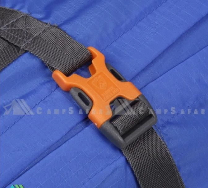 چادر عصایی کوهنوردی 2 نفره مارک ایتالیایی مونته آدلمو مدل KOMINO 200( کومینو 200)