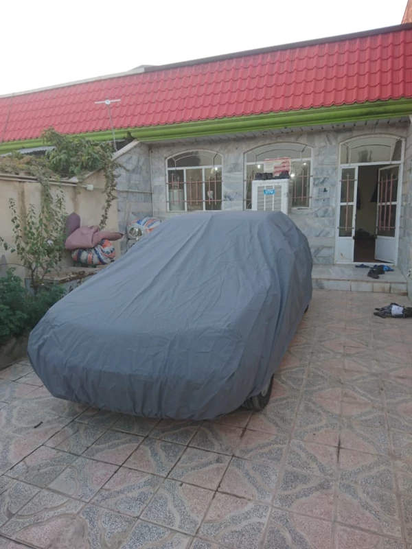 چادر ماشین نانو مخصوص اشکودا سوپرب ( اکتاویا ، کودیاک ، فابیا ، کاروک )( ضدآب چهارفصل،داخل پنبه ای یا پشت کرکی ضدخش)(ار