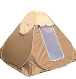 چادر مسافرتی ضد آب 4 نفره هاوانا (جنس برنو برزنتی )( 5 سال ضمانت )