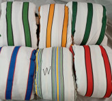چادر ماشین نخی پشت کرکی مخصوص تیگارد ایکس 35 ( X35 ) سانیار موتور (داخل