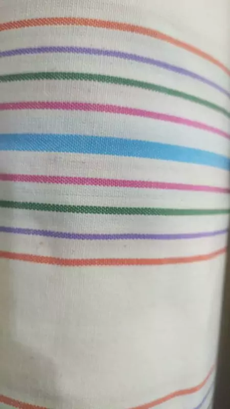 چادر ماشین نخی با ضخامت متوسط (برزنتی و مقاوم به آفتاب) مخصوص هونگچ