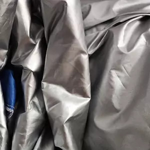 چادر ماشین ضد آب سیلور مخصوص میتسوبیشی ای اس ایکس ASX (جنس شمعی یا پش