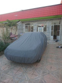 چادر ماشین نانو مخصوص سوزوکی سیاز (راسا موتور Suzuki Ciaz)( ضدآب چهارفصل،داخل پنبه ای یا پشت کرکی ضدخش)