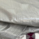 چادر موتور سیکلت ضد آب داخل الیاف محافظ کامل