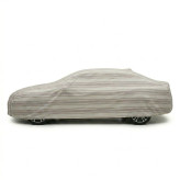 چادر ماشین نخ پنبه (نخی داخل کرک) محافظت حداکثری از بدنه برای سواری های سدان