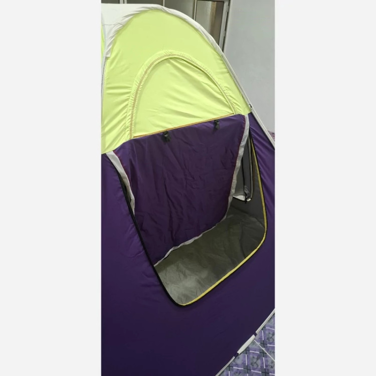 چادرمسافرتی گورتکس B