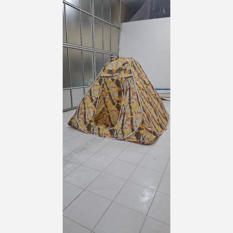 چادر مسافرتی جنگلی