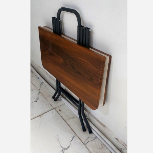 میز کتابی ام دی اف وسط تاشو ارسال رایگان