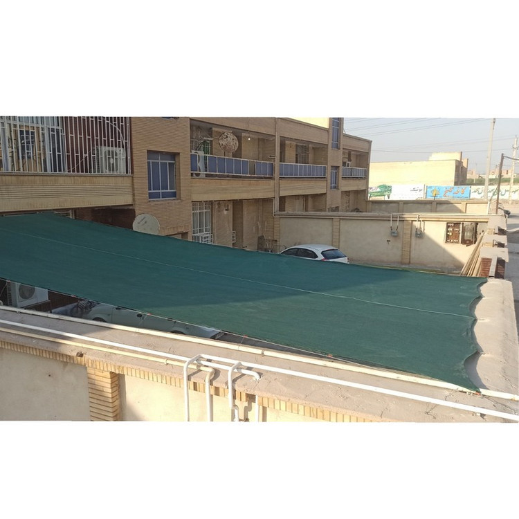 سایه بان توری شید راشل مدل6در 3 80