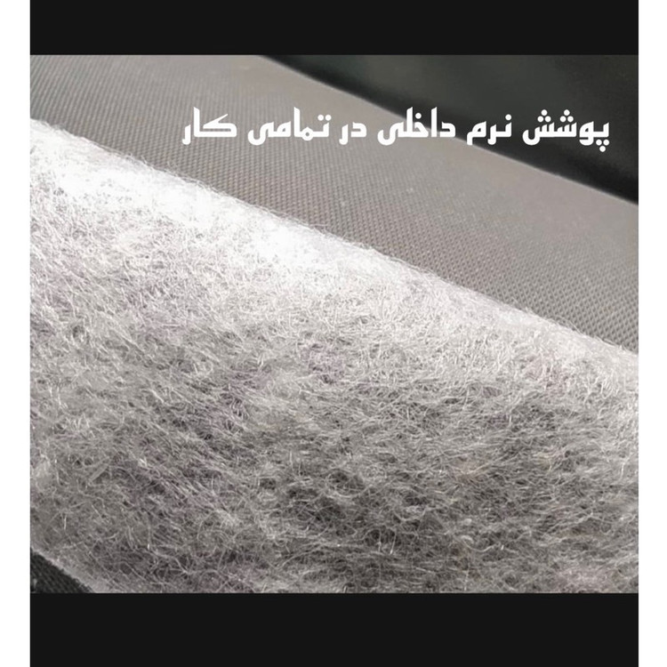 چادر خودرو ساکا مدل Prestige مناسب برای تیبا