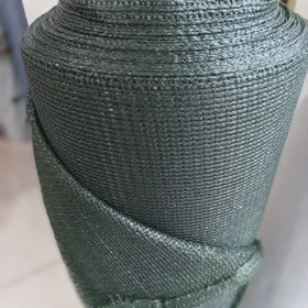 توری سایبان انتی یووی دار اکسیرساز شمال 80 درصد نوار دوزی برزنتی