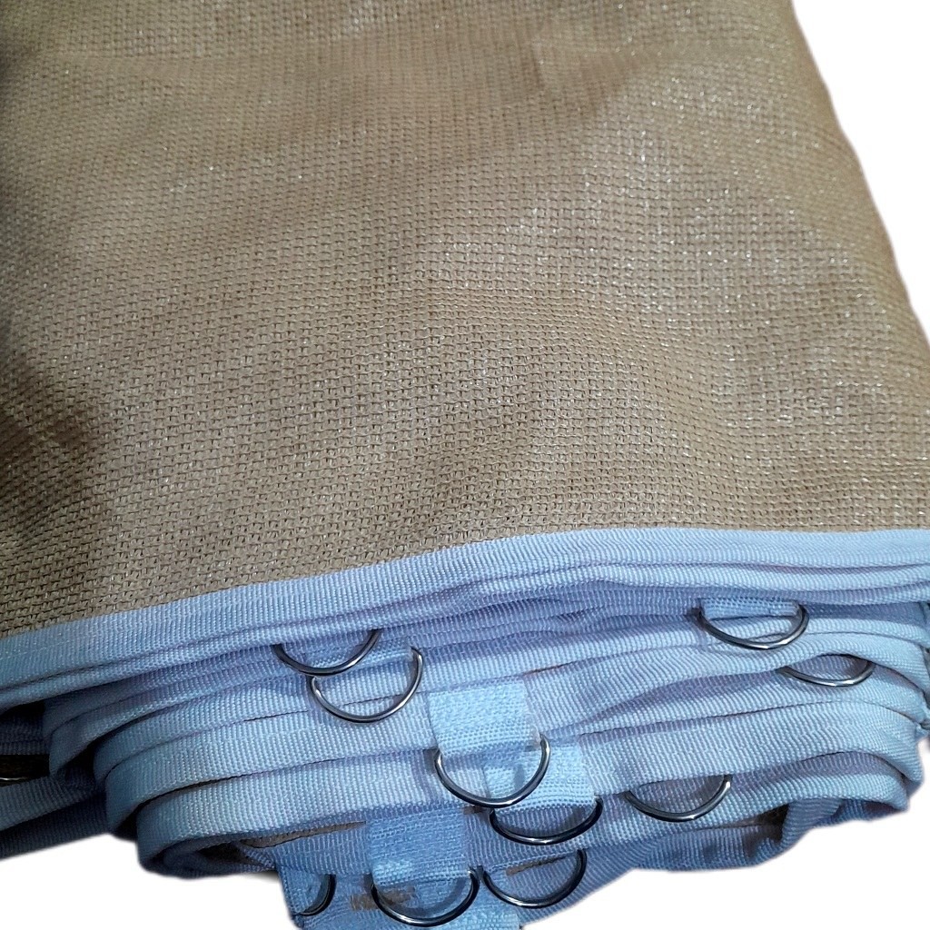 توری شید راشل 50 درصد سایه بان 89 1کرمی