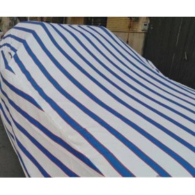 چادرنخی خودرو برزنتی 600 گرم مناسب فردا T5