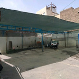سایبان شید گلخانه تراکم 80 درصد ابعاد 3 در 5