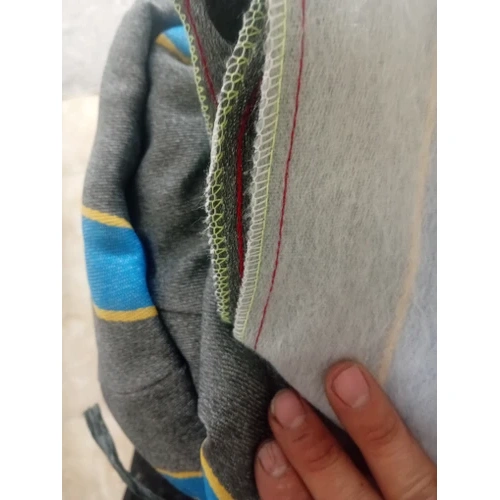 چادر نخی خودرو ام وی ام X55 پرو داخل پنبه