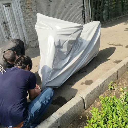 چادر موتور هندا پی سی ایکسpcx