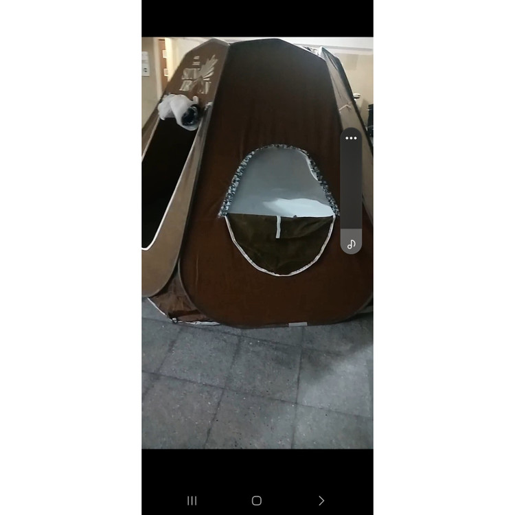 چادر مسافرتی مدل ALFA Ch29 نفره12