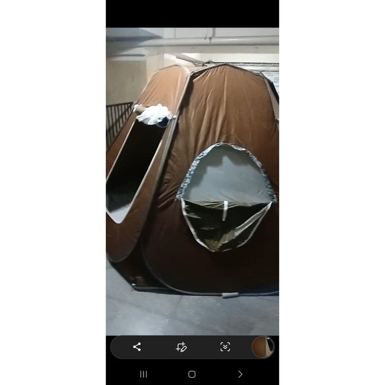 چادر مسافرتی مدل ALFA Ch29 نفره12