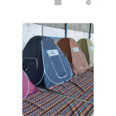 چادر مسافرتی ضد آب 6 نفره جنس برنو برزنتی ( با پنجره طرح ایتالیایی )