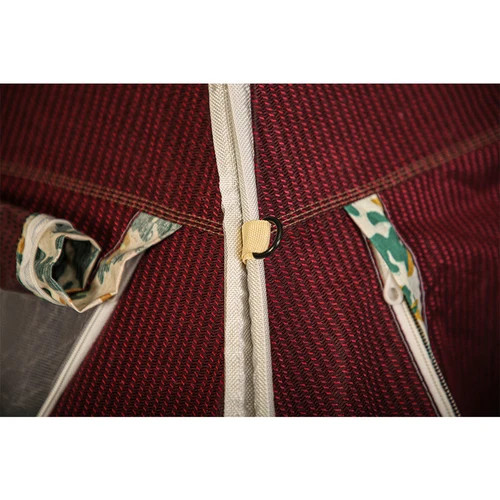 چادر مسافرتی 8 نفره سان مدل 0250