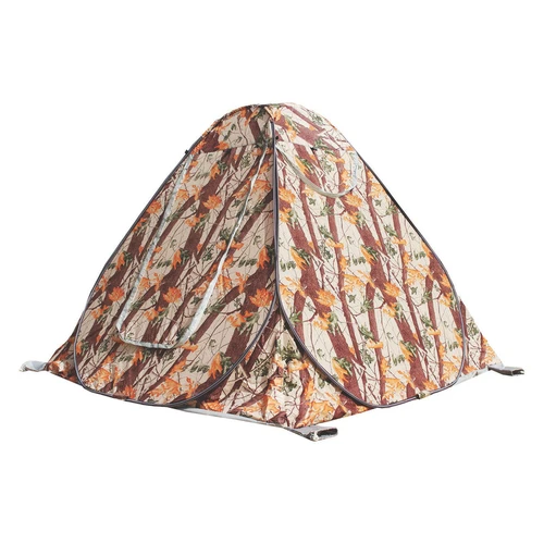 چادر مسافرتی 8 نفره مدل جنگلی
