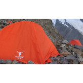 چادر مسافرتی 3 نفره پکینیو مدل K-2003