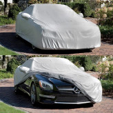 چادر خودرو ساکا مدل ضدآب مناسب برای لیفان 520