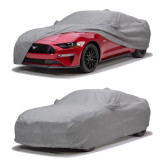 چادر خودرو ساکا مدل ضدآب مناسب برای تویوتا فورچونر