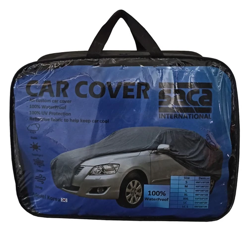 چادر خودرو تایگر اصلی مدل SOLP مناسب برای FMX SX5