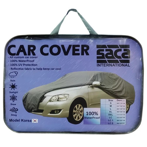 چادر خودرو ساکا مدل Saca Prime مناسب برای برلیانس V5