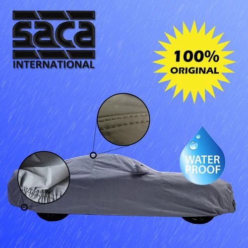 چادر خودرو ساکا مدل S00XXL مناسب برای هیوندا سوناتا LF