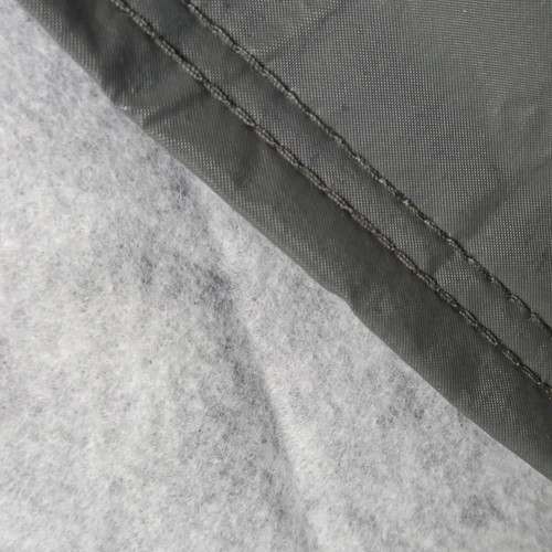 چادر خودرو ساکا مدل S00M مناسب برای مزدا2