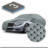 چادر خودرو ساکا مدل car-sp مناسب برای سوزوکی ویتارا