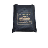 چادر خودرو ایران اسپرت مدل Car-sp مناسب برای ریو