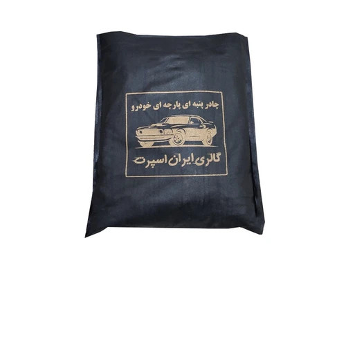 چادر خودرو ایران اسپرت مدل Car-sp مناسب برای ریو