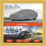 چادر خودرو استار مدل شمعی مناسب برای هیوندای اکسنت