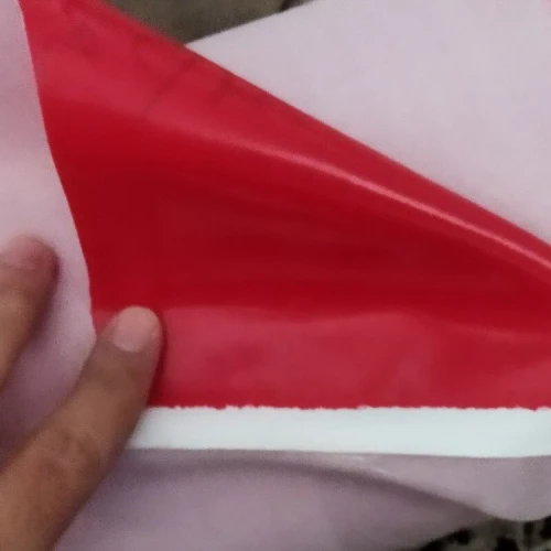 برزنت ون ضد آب رنگ قرمز عرض 160 سانت چادر طبیعت