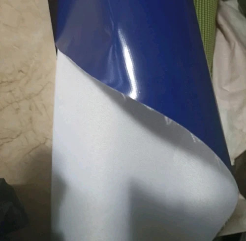 برزنت کانتینری یک رو ضد آب عرض 2 متر درجه یک اصل اصل