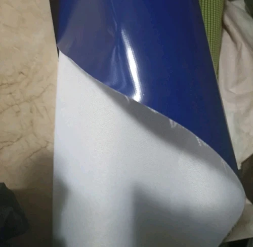 برزنت کانتینری یک رو ضد آب عرض 2.5 متر درجه یک اصل اصل