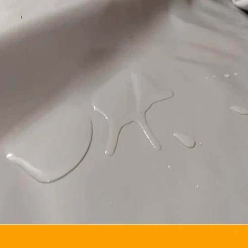 برزنت کانتینری عرض 3 متر درجه یک ضد آب رنگ طوسی روشن وزن بالا چادر طبیعت
