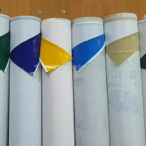 برزنت کانتینری ضد آب و ضد آفتاب عرض 160 سانت ضخیم و درجه 1