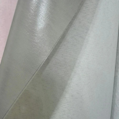 برزنت سبک آبگریز رنگ طوسی عرض 160 سانت آرین کاور