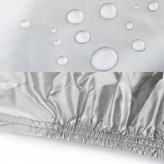 چادر خودرو فابریک پرو مدل PRO SHIELD مناسب برای SWM G05
