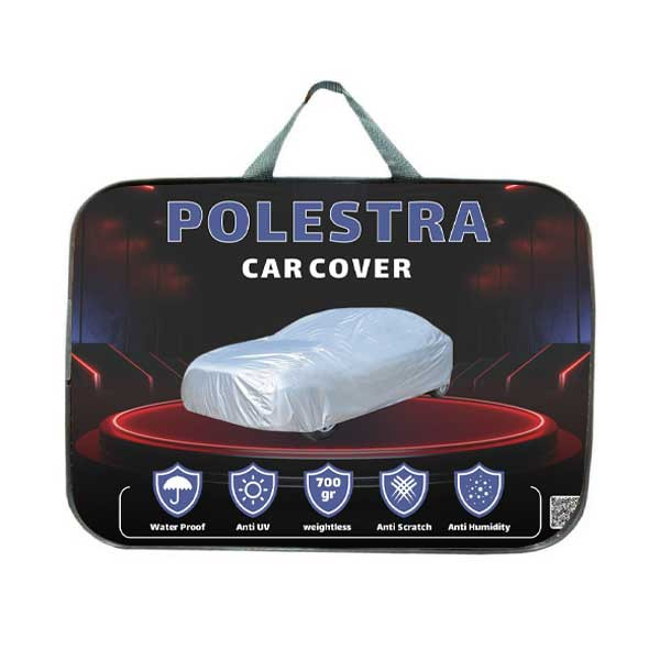 چادر خودرو پولسترا مدل شمعی سایز (L) مناسب برای لکسوس gs350